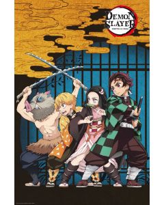 Demon Slayer - Group