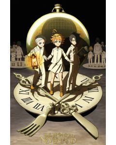 Promised Neverland - Group