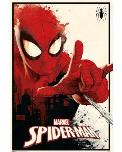 Spider-Man - Thwip