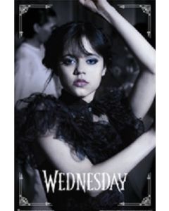 Wednesday - Dance