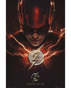 Flash When Worlds Collide - Flash