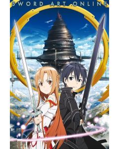 Sword Art Online