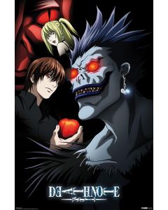 Death Note Group