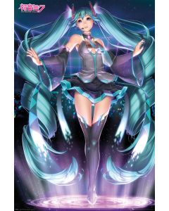 Hatsune Miko