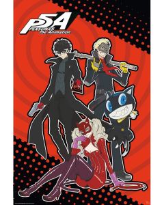 Persona 5
