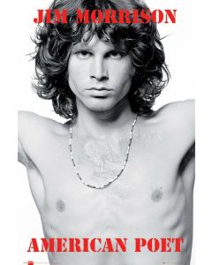 Doors - American Poet