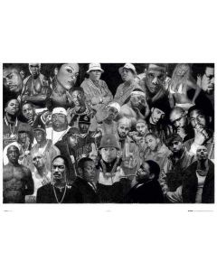 Rapper Reunion
