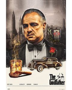 Godfather - Color*