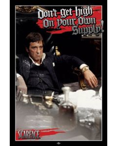 Scarface - Coke