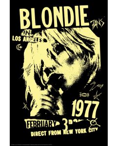 Blondie - Los Angeles