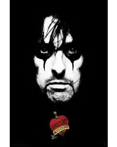 Alice Cooper - Schools Out