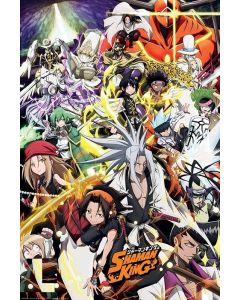 Shaman King
