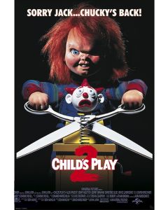 Childs Play - Chucky