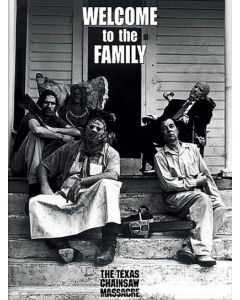 Texas Chainsaw Massacre - Family*