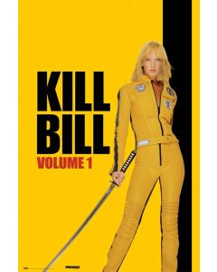 Kill Bill Volume 1