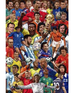 Soccer Legends