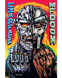 MF Doom - Czarface