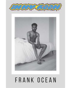 Frank Ocean - In My Room