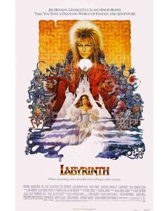Labyrinth - Style A