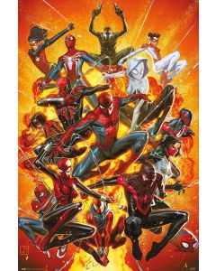 Spider-Man - Geddon