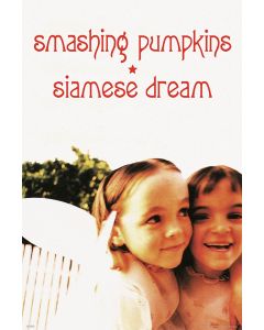 Smashing Pumpkins - Siamese Dream