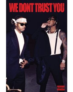 Metro Boomin & Future