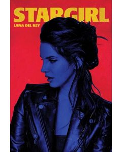LDR - Stargirl