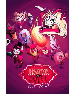 Hazbin Hotel