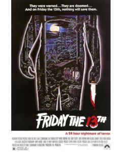 Friday the 13th