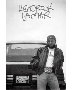 Kendrick Lamar - GNX 