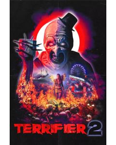 Terrifier 2