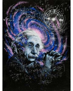 Einstein Theory - Fishwick*