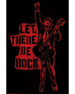 Let There Be Rock - BD Collection