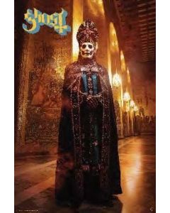 Ghost - Imperator