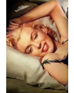 Marilyn Monroe - Pillow