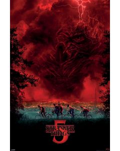 Stranger Things 5*
