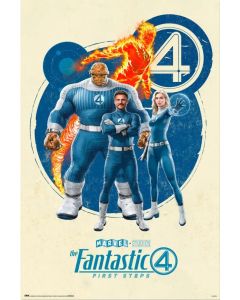 Fantastic Four 2025