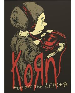 Korn - Walkman
