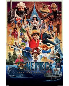 One Piece - Season 3
