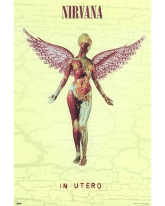 Nirvana - In Utero