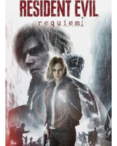 Resident Evil - Requiem