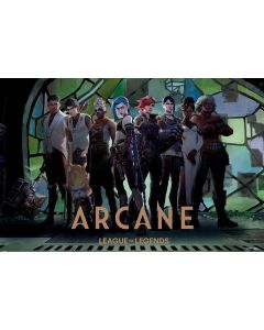 Arcane - Champions