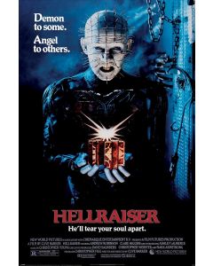 Hellraiser