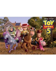 Toy Story 5