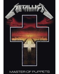 Metallica - MOP