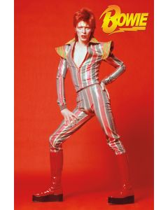 David Bowie - Glam