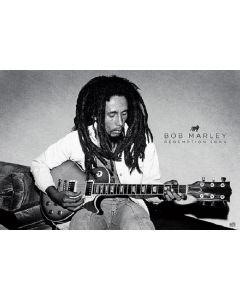 Bob Marley - Redemption Song*  