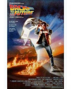 Back to the Future