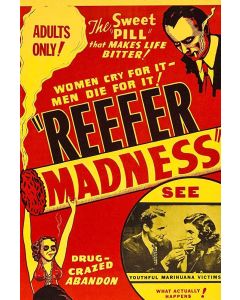 Reefer Madness 