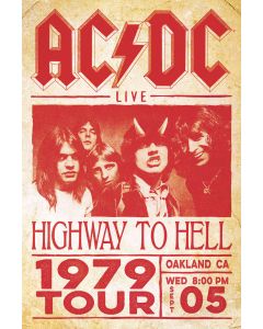 AC/DC Concert